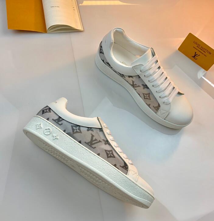SAMC - LOV Men Shoes - 1810