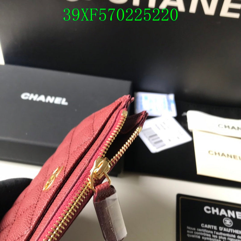 Glami - CHL Wallet - 2516