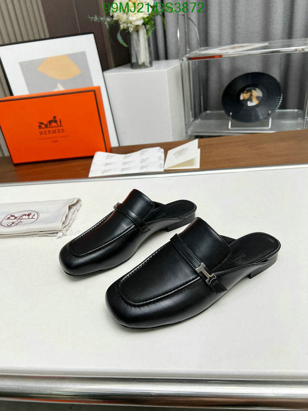 SAMC - HMS Women Shoes - 047