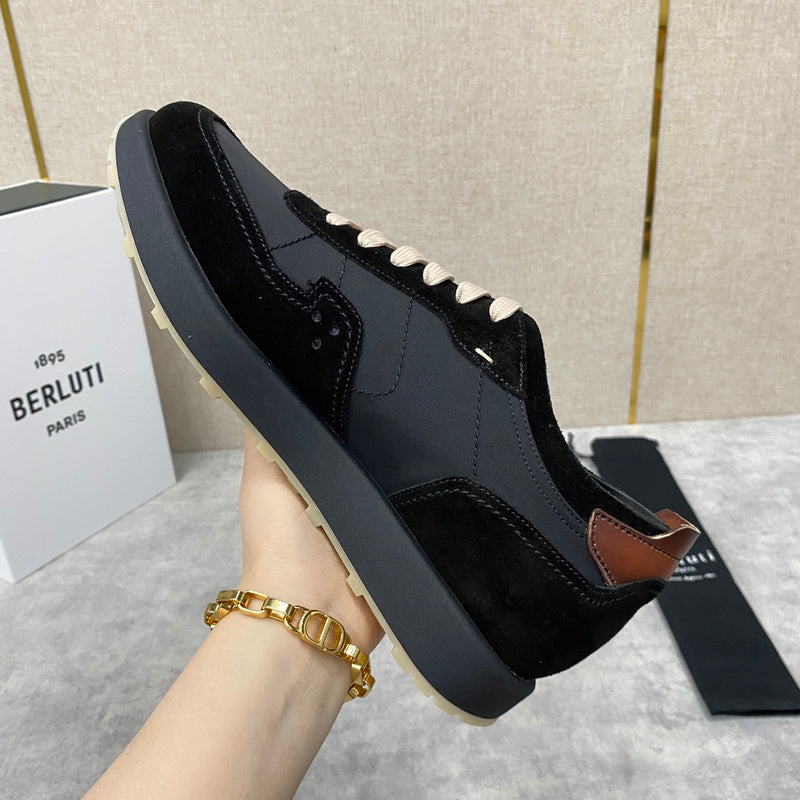 Glami - BRE Men Shoes - 285