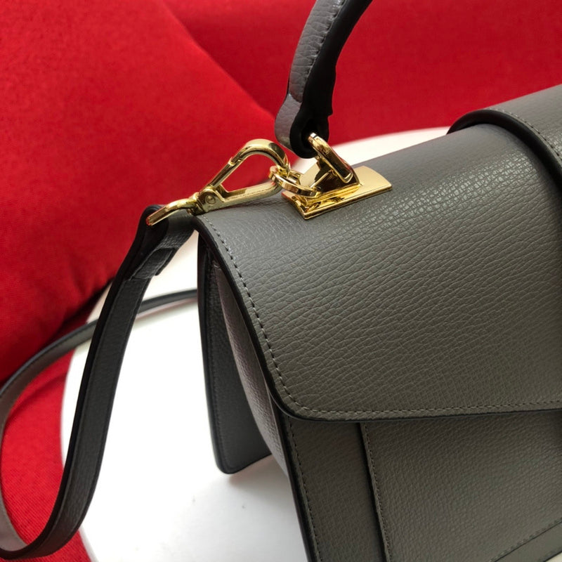 Satchel Bags - SLY Bags - 1519