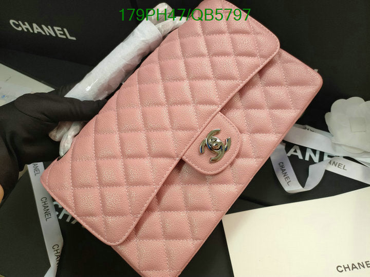 SAMC - CHL Bags - 559