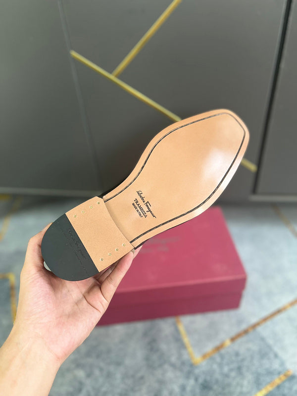 Glami - FGO Men Shoes - 1068