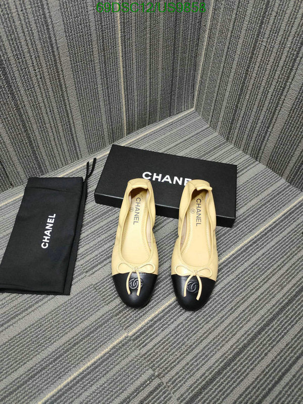 SAMC - CHL Women Shoes Ballet - 109