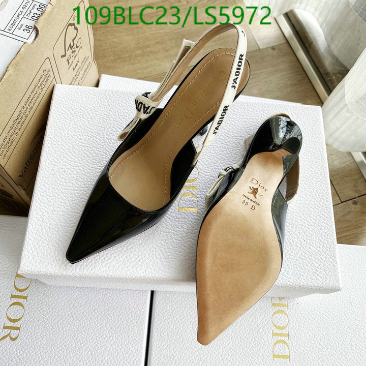 SAMCC - DOR Women Shoes - 2143