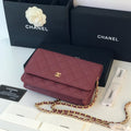 Satchel Bags - CHL Bags - 6523