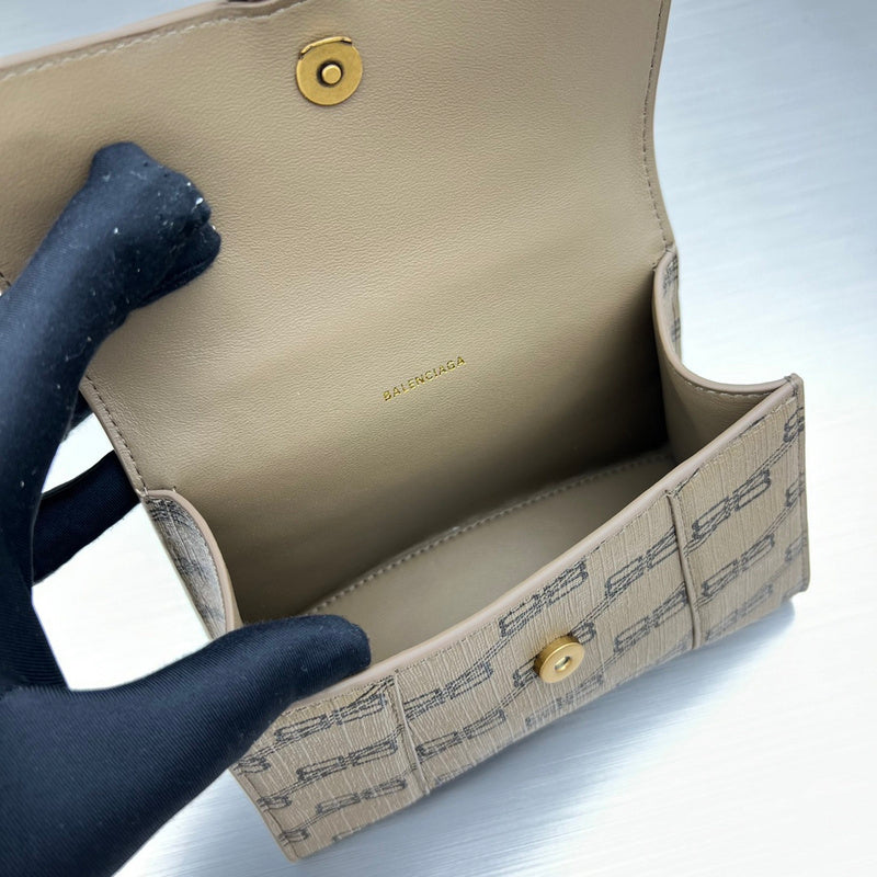Satchel Bags - BGA Bags - 260