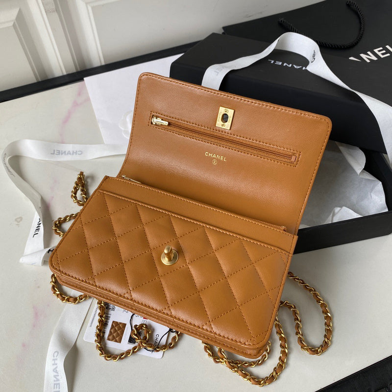 Satchel Bags - CHL Bags - 7519