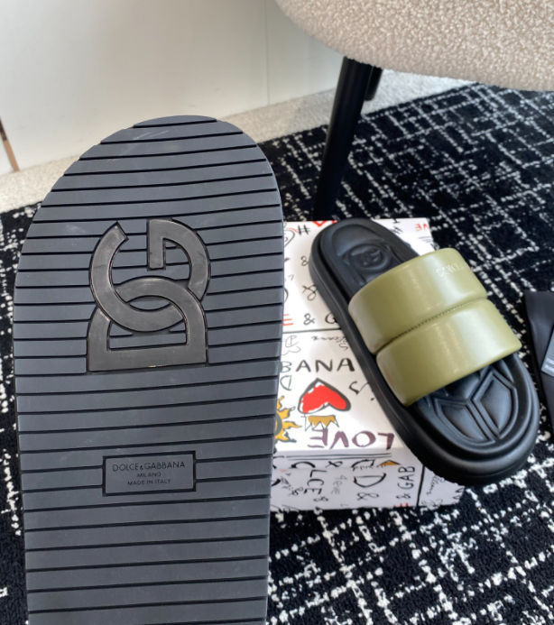 SAMCC - DAG Men Shoes - 027
