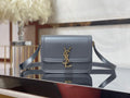Satchel Bags - SLY Bags - 2361