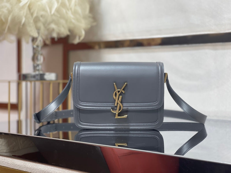 Satchel Bags - SLY Bags - 2361