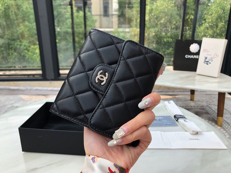 Glami-i CHL Wallets - 018