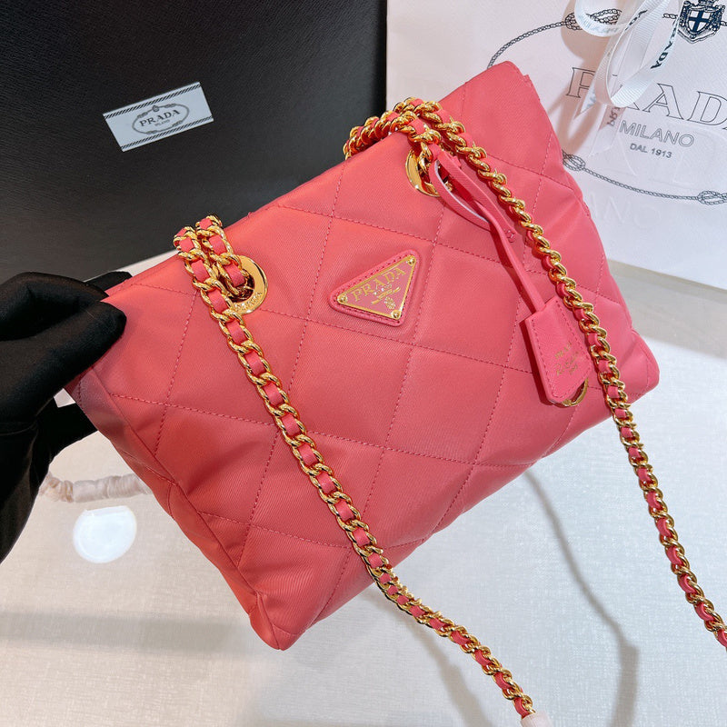 Satchel Bags - PDA Bags - 2097