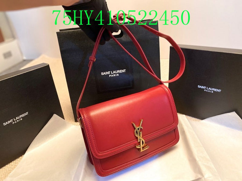 Glami - YLS Bags - 1798