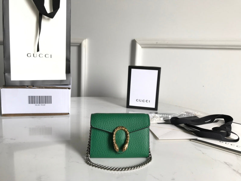 Glami Fashion - GCI Bags - 2873