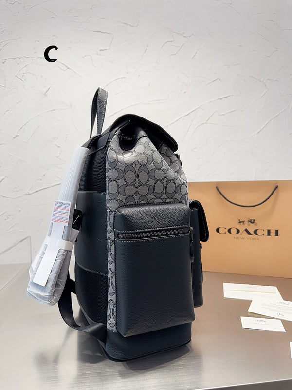 Satchel Bags - CCH Bags - 246