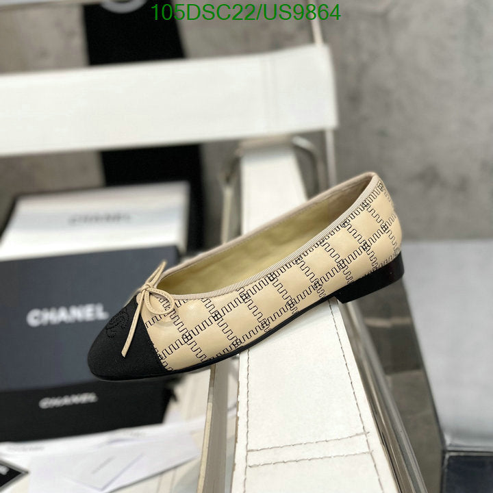 SAMC - CHL Women Shoes Ballet - 099
