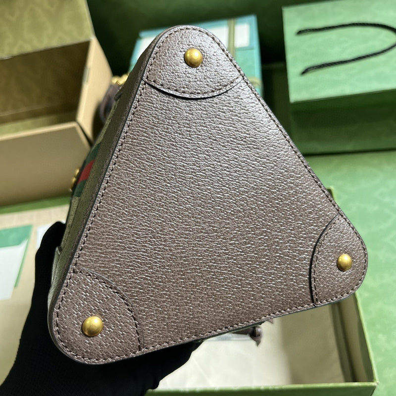 Glami-i GUKI Women Bags - 054