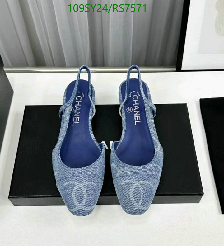 SAMC - CHL Women Shoes Ballet - 197