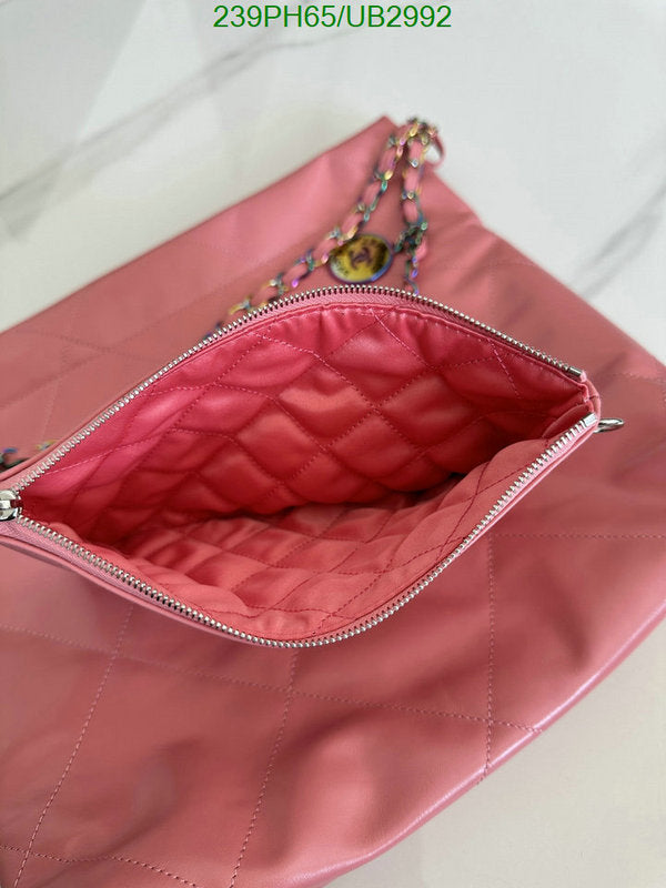 SAMC - CHL Bags - 324