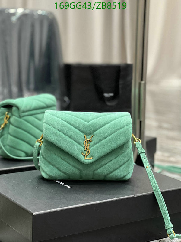 SAMC - YLS Bags - 236