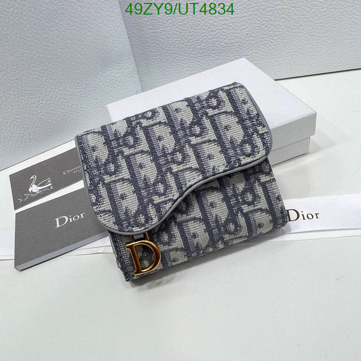 SAMC - DOR Wallets - 054