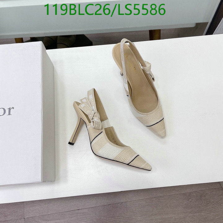 SAMCC - DOR Women Shoes - 2398
