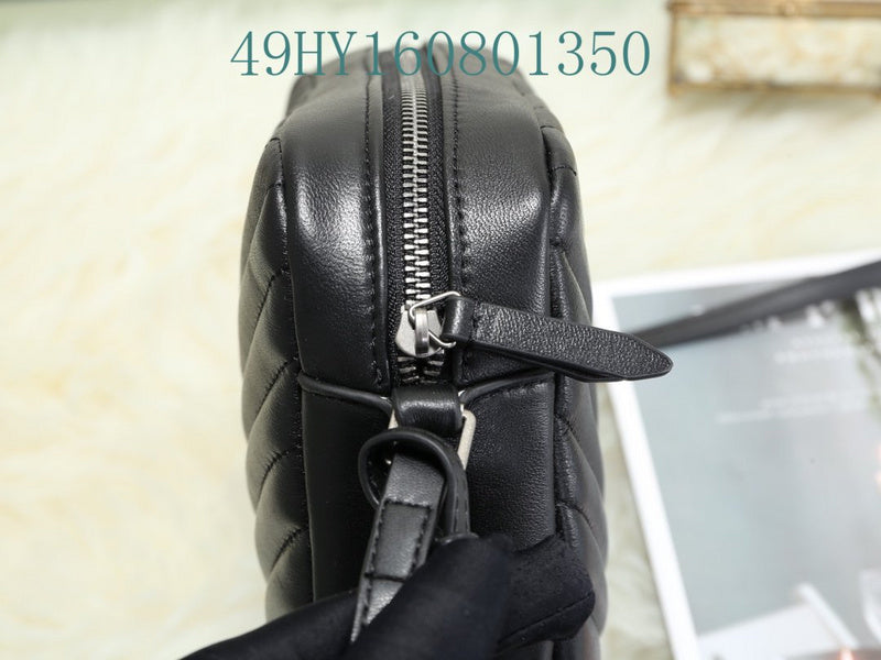 Glami - YLS Bags - 2216