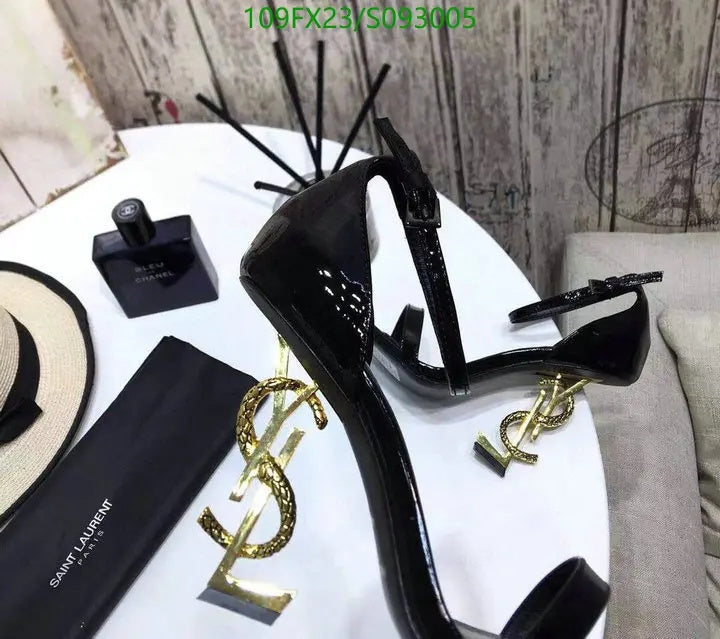 SAMC - YLS Women Shoes - 116