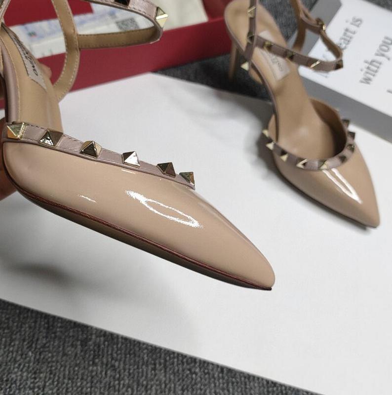 SAMC - VEL Women Shoes - 609