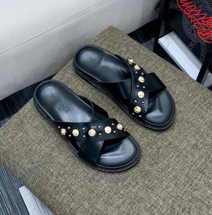 SAMC - VAR Men Shoes - 136