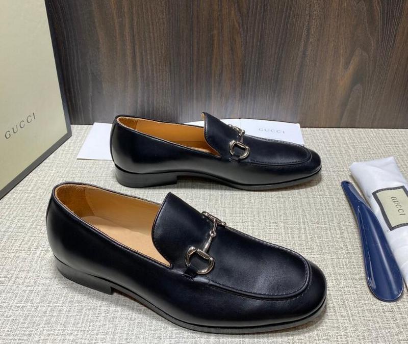 SAMC - GUKI Men Shoes - 969
