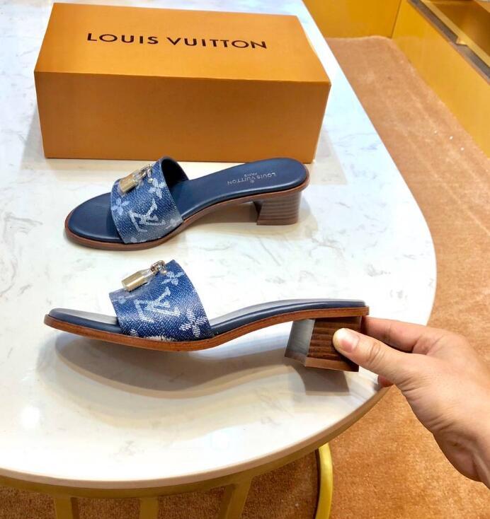 SAMC - LOV Women Shoes - 1627