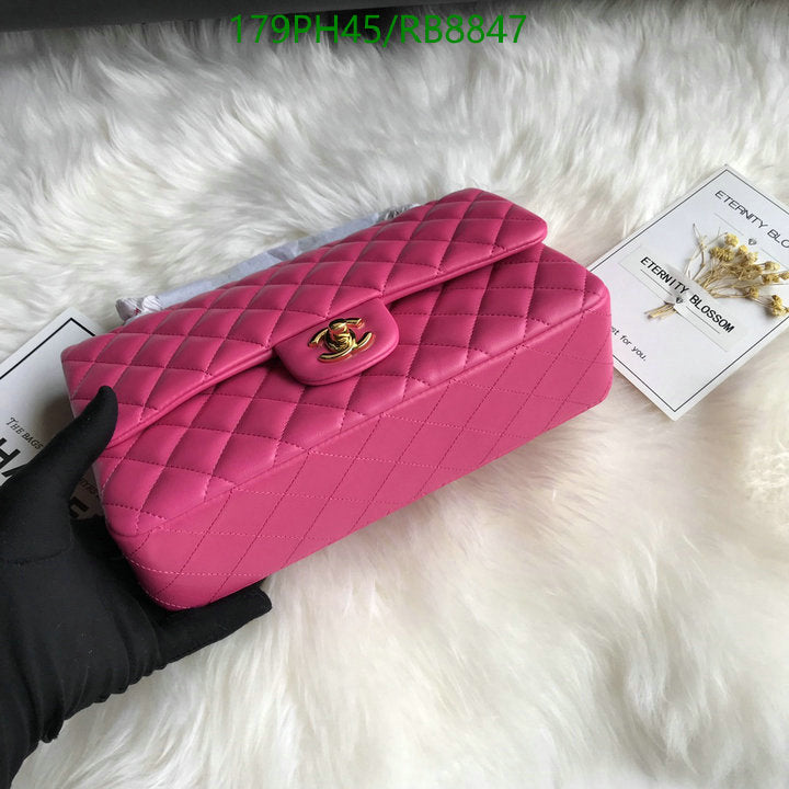 SAMC - CHL Bags - 438