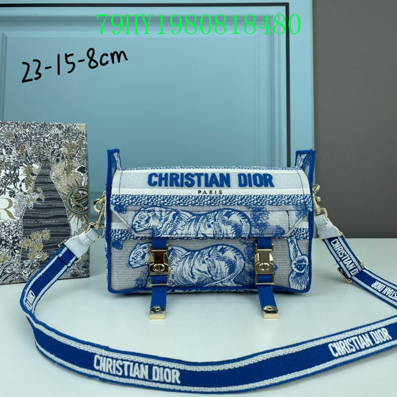 Glami - DOR Bags - 1307