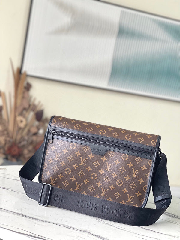 GlamI Lu-Vi bags - 4538
