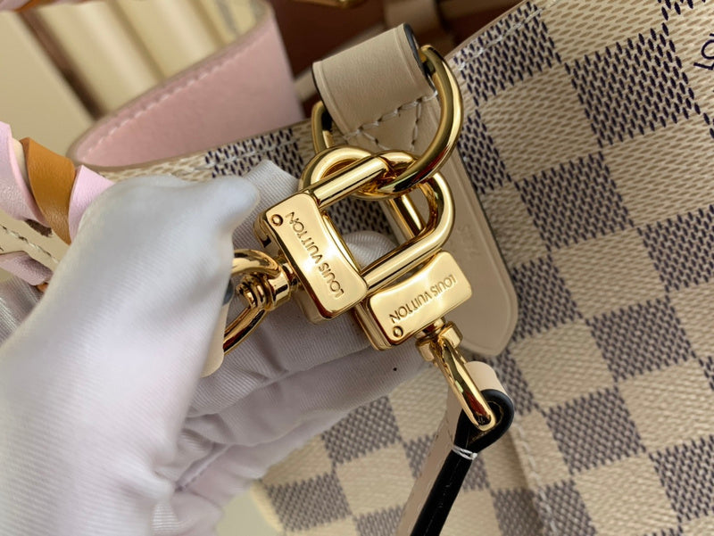 Satchel Bags - VL Bags - 4404