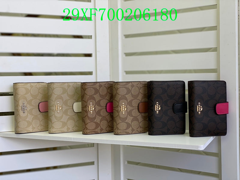 Glami - CAH Wallet - 039