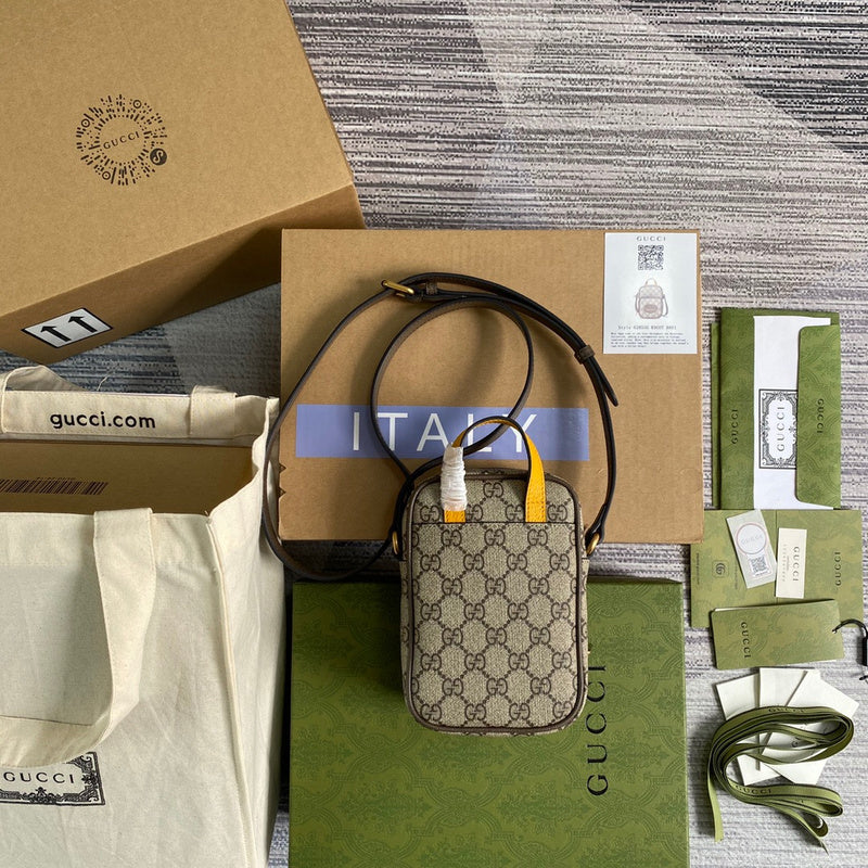 Glami Fashion - GCI Bags - 6515