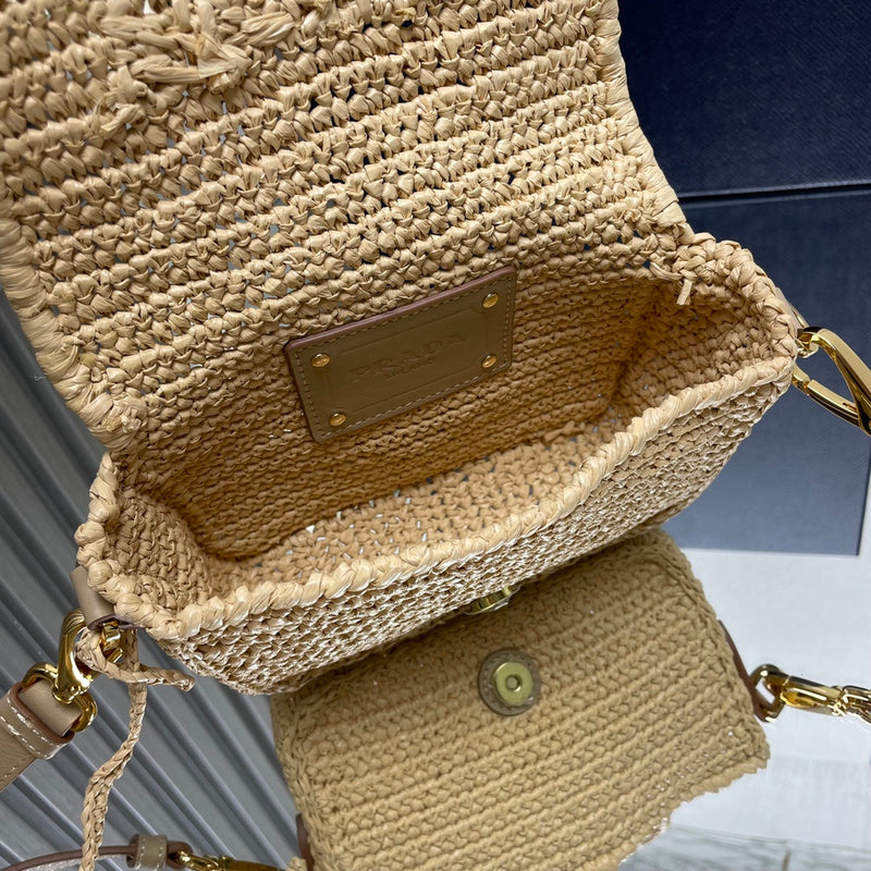 Glami-LAON - PD Bags - 029
