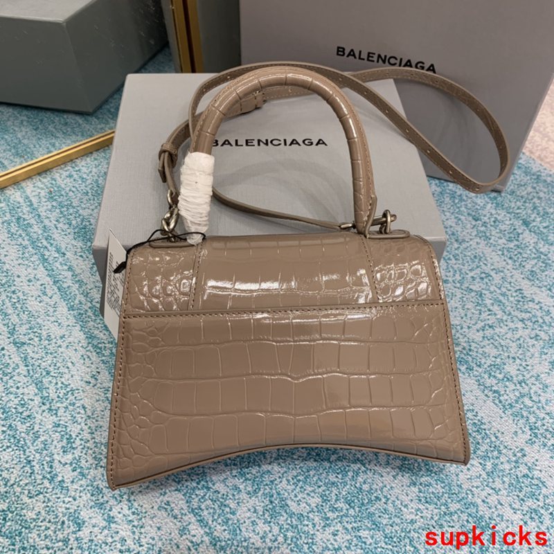 Glami- - BG Hourglass Bags - 145