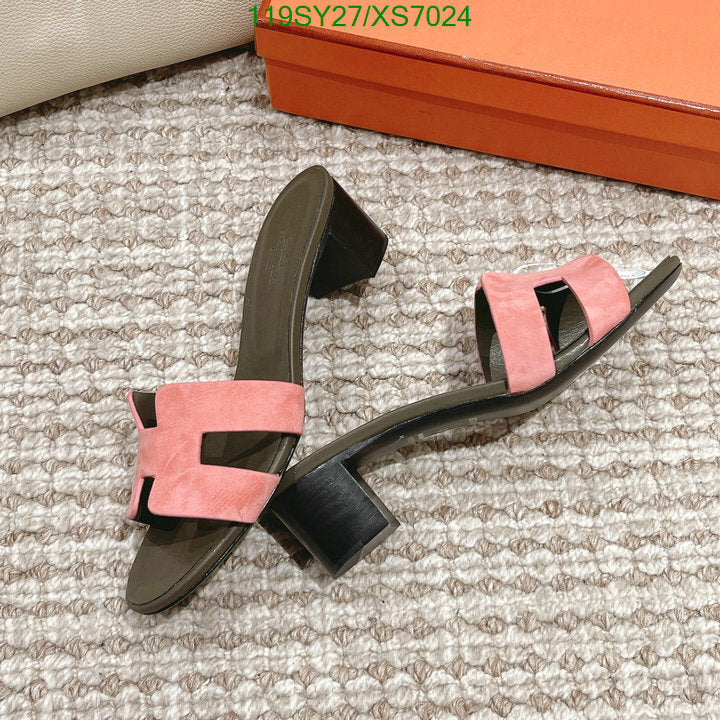 SAMC - HMS Women Shoes - 354