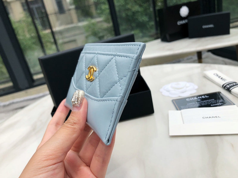 Glami-i CHL Wallets - 027