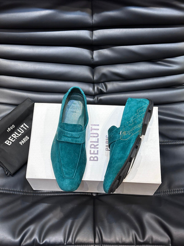 Glami - BRE Men Shoes - 145