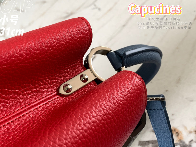 Glamy - LOV Bags - 1138