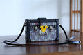 Glami Fashion Lu-Vi bags - 8216