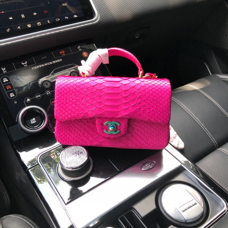 GlamI - CHL Bags - 2938
