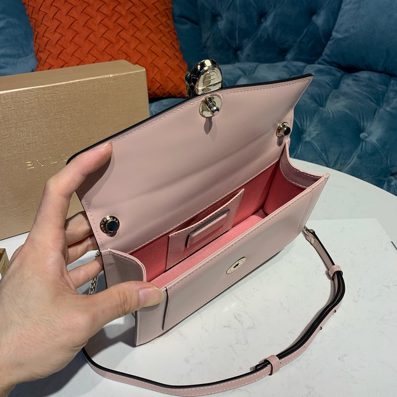 Glami - BGL Bags - 332
