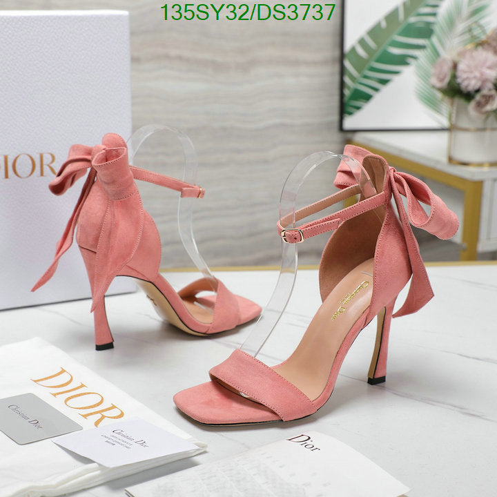 SAMCC - DOR Women Shoes - 1432