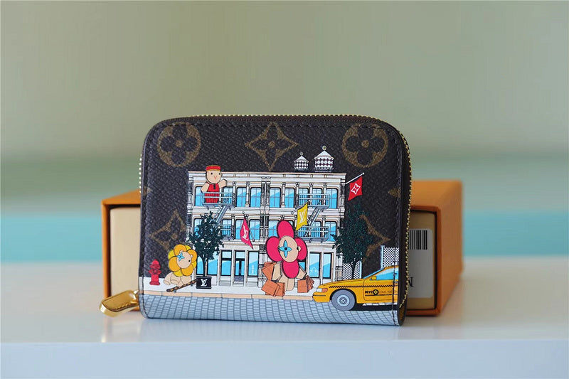Glami Fashion Lu-Vi bags - 8829